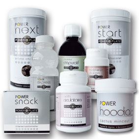 nutrition